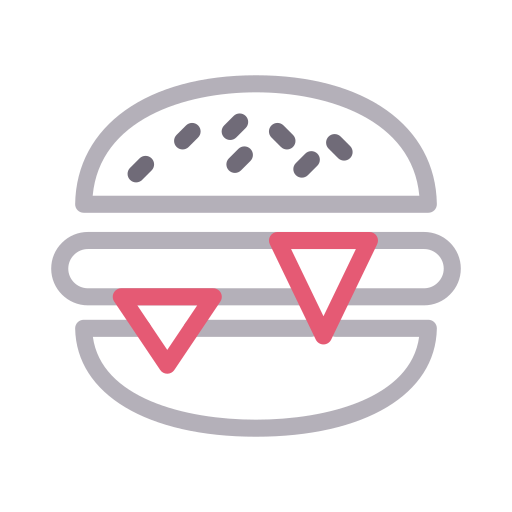 burger Generic Others icon