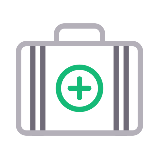 First aid Generic Others icon