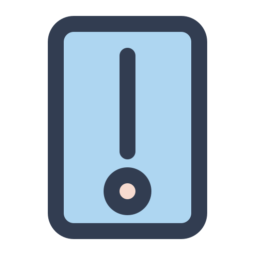 humidificador Generic Outline Color icono