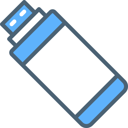 Usb Generic Fill & Lineal icon