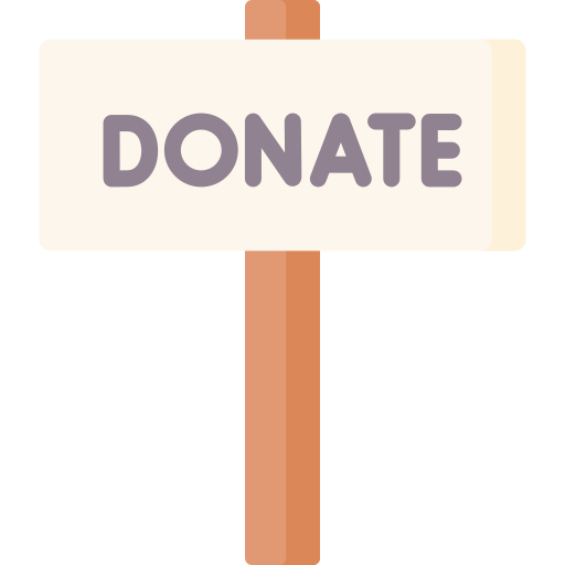 donación Special Flat icono
