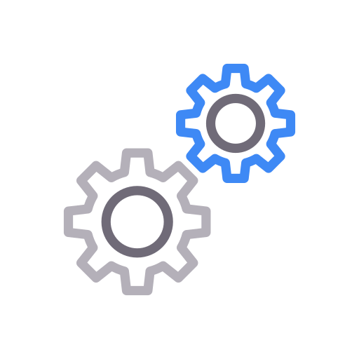 Gear Generic Others icon