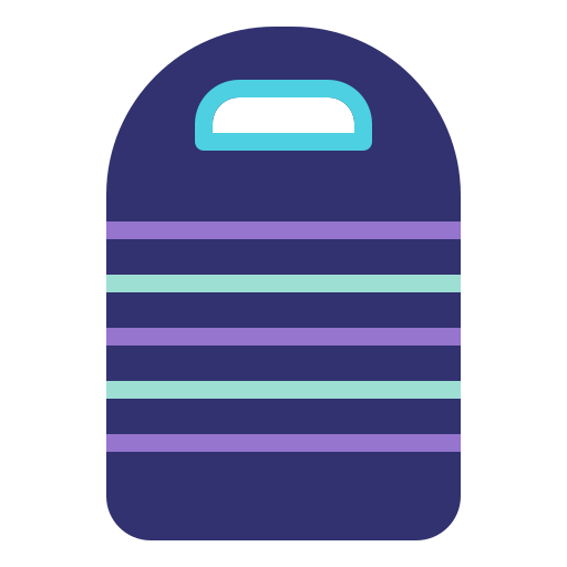 Washboard Generic Flat icon