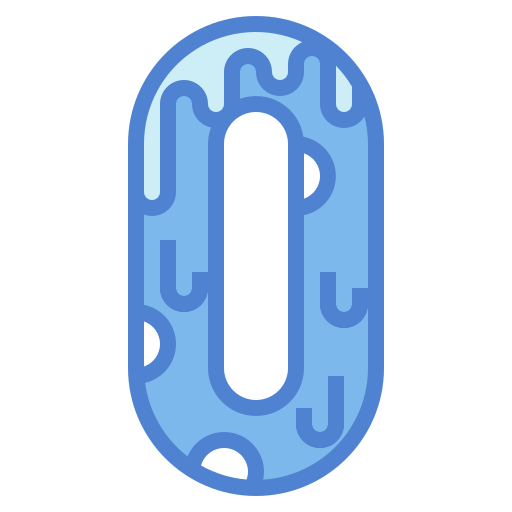 null Generic Blue icon