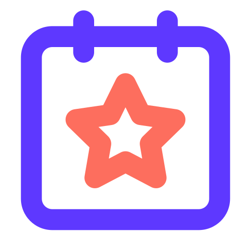 Event Generic Others icon