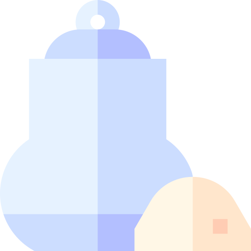 Sugar Basic Straight Flat icon