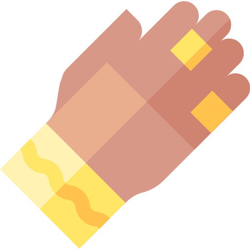 armband Basic Straight Flat icoon