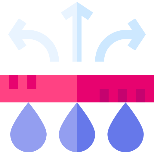 respirable Basic Straight Flat icono