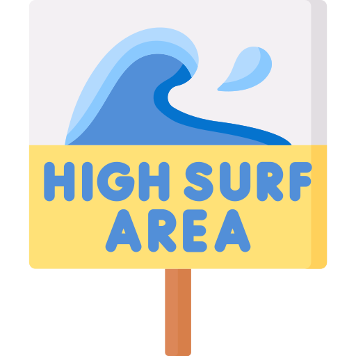 Серфинг Special Flat иконка