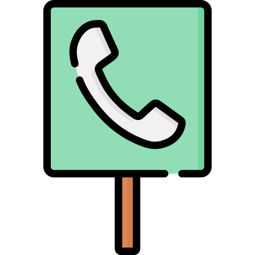 Call center Special Lineal color icon