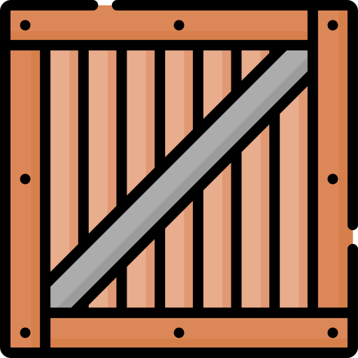 holzkasten Special Lineal color icon