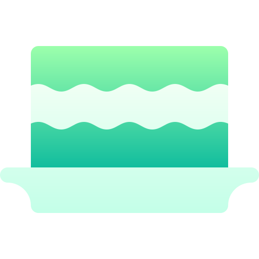Jelly Basic Gradient Gradient icon