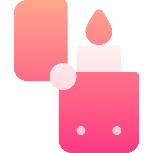 Lighter Basic Gradient Gradient icon