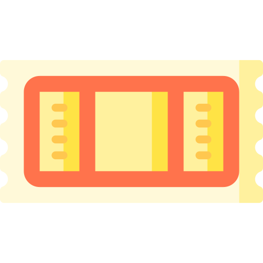 billete Special Flat icono
