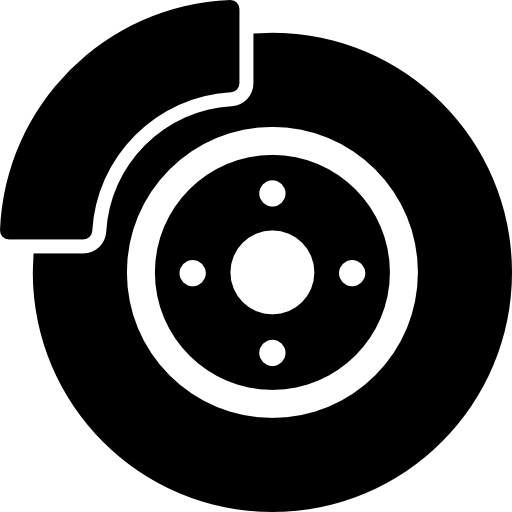 ディスクブレーキ  icon