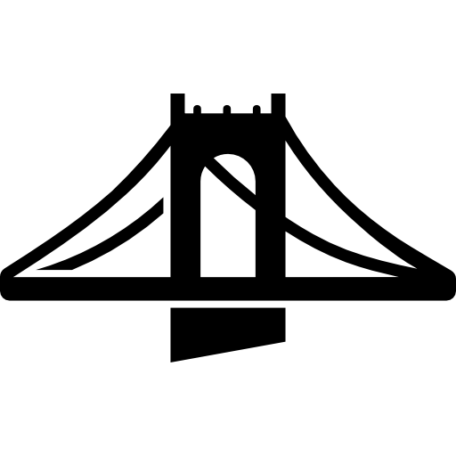 ponte  icona