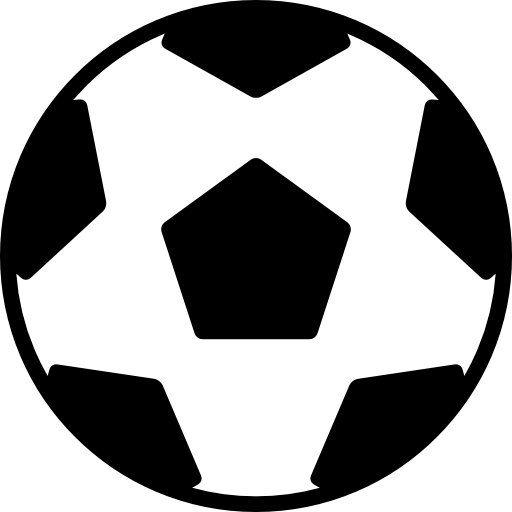 Soccer ball  icon