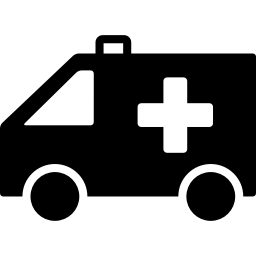 ambulance  icoon