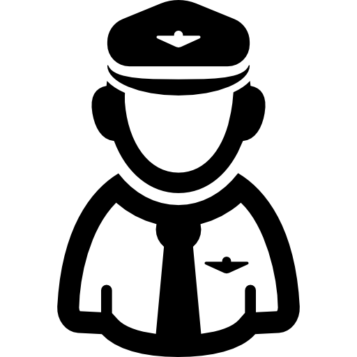 Пилот  иконка