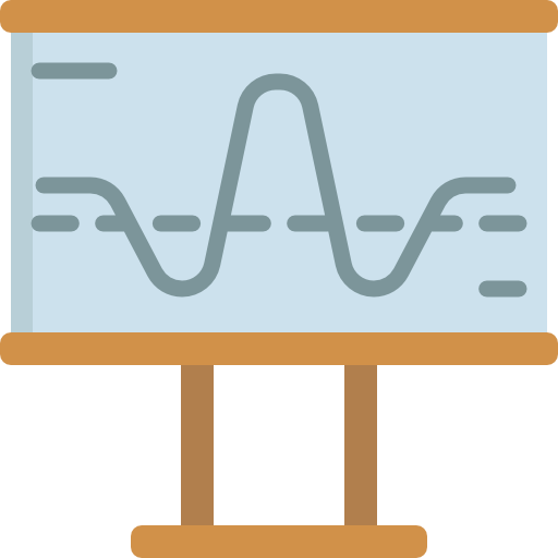 Board Special Flat icon
