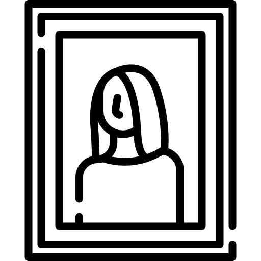 Gioconda Special Lineal icon