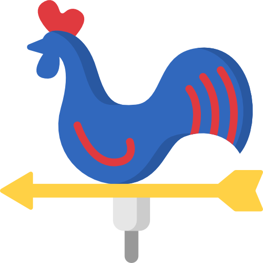 gallo Special Flat icono
