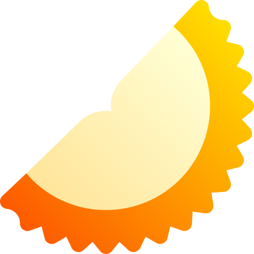 durian Basic Gradient Gradient icon
