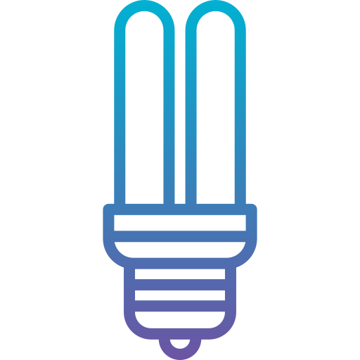 neon Generic Gradient icon