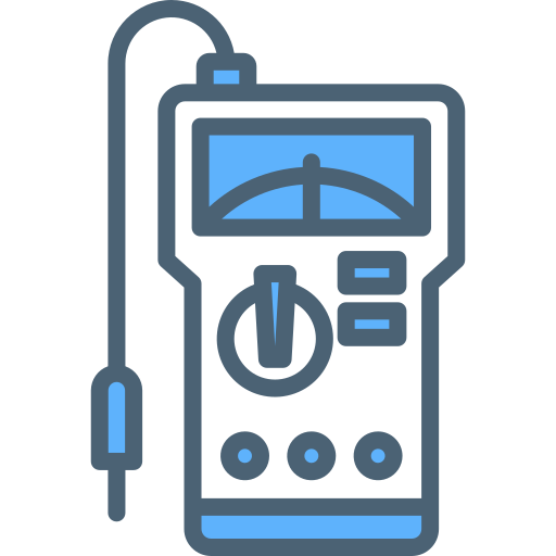 テスター Generic Fill & Lineal icon