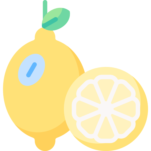 limón Special Flat icono
