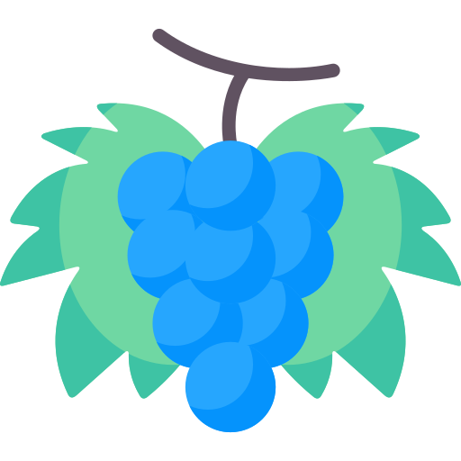 Виноград Special Flat иконка