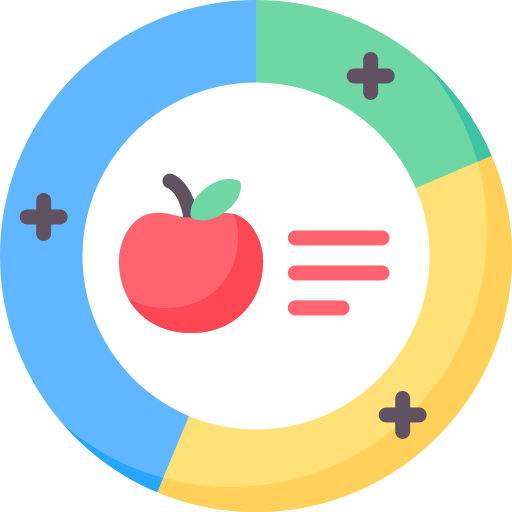 diagramm Special Flat icon