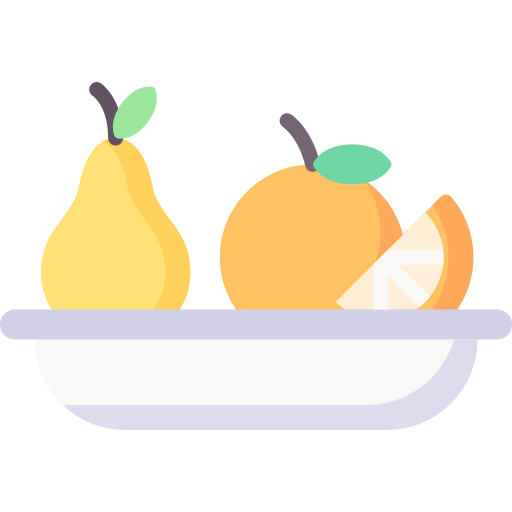 fruta Special Flat icono