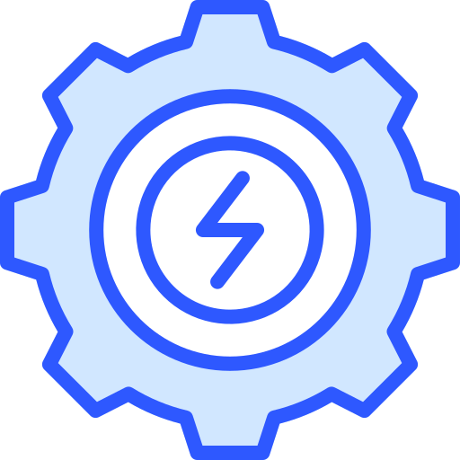gang Generic Blue icon