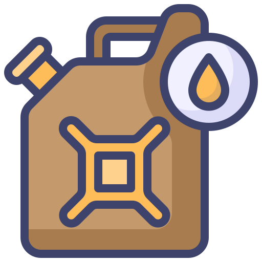 Canister Generic Outline Color icon