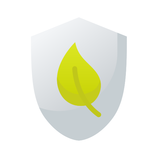 Environment protection Generic Flat Gradient icon