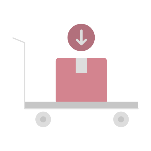 Shopping and commerce Generic Flat icon
