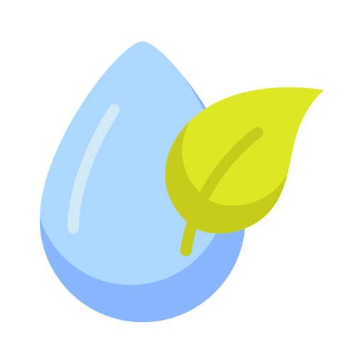 Ecology Generic Flat icon