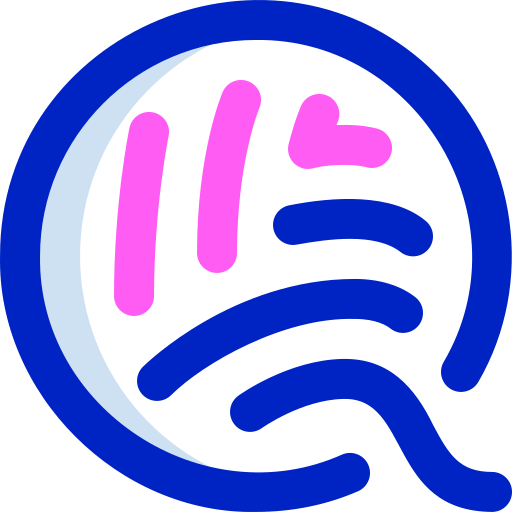 lana Super Basic Orbit Color icono