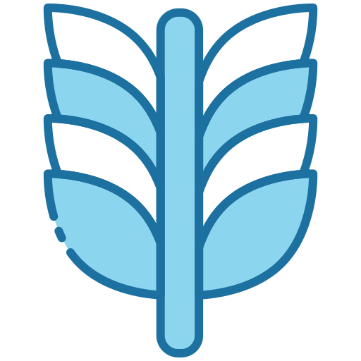 grano Generic Blue icona