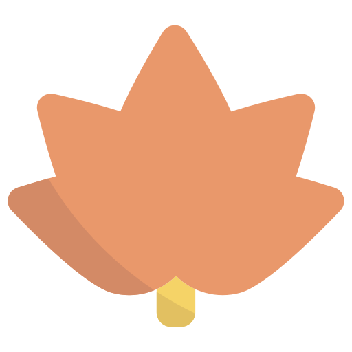 잎 Generic Flat icon