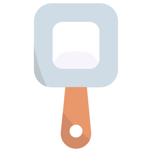 opener Generic Flat icoon