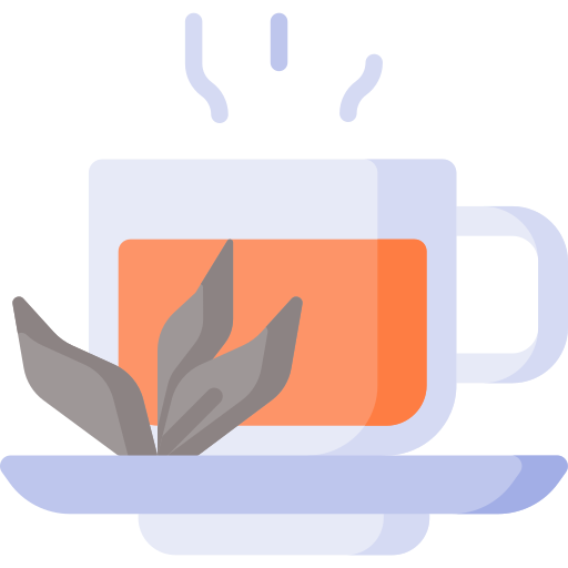 Oolong Special Flat icon