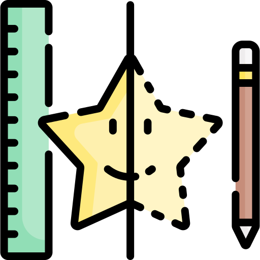 Логотип Special Lineal color иконка