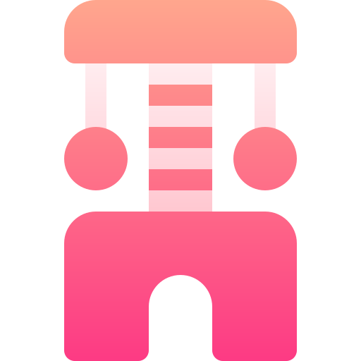 긁는 포스트 Basic Gradient Gradient icon