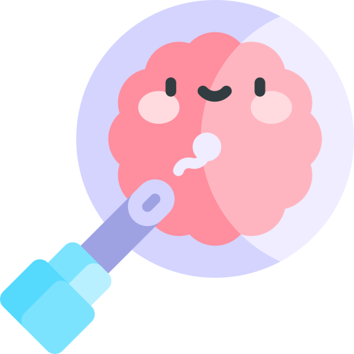 ivf Kawaii Flat icon