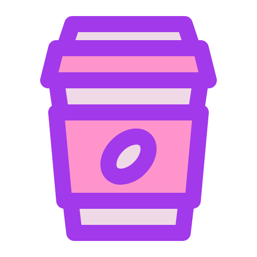 Coffee cup Generic Others icon