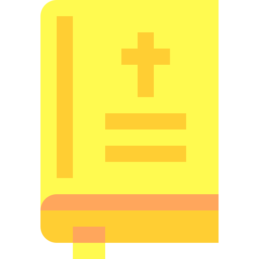 bibel Basic Sheer Flat icon