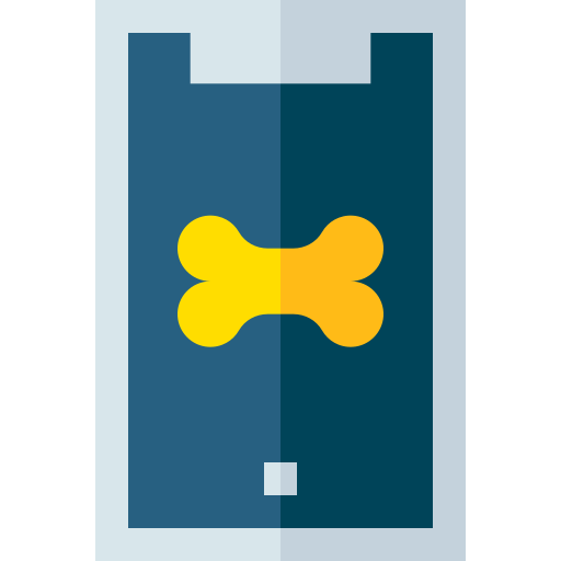 モバイル Basic Straight Flat icon