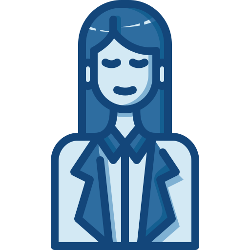 Doctor Generic Blue icon
